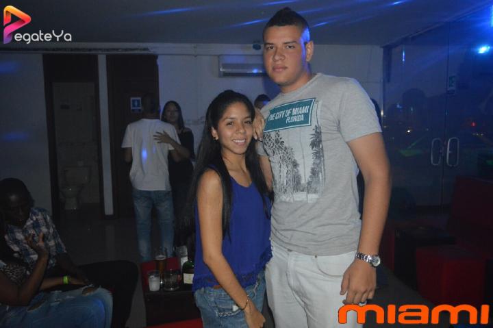 Foto 47 de Miami - 4to Fds julio 2016 en Miami Bar Cali, Cali