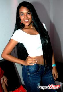 Foto 3 de Noviembre 17 del 2012 en Babel / Barra Libre Cali, Cali