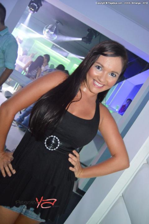 Foto 7 de VOCE sabado 9 de agosto de 2014 en Discoteca Voce Bucaramanga, Bucaramanga