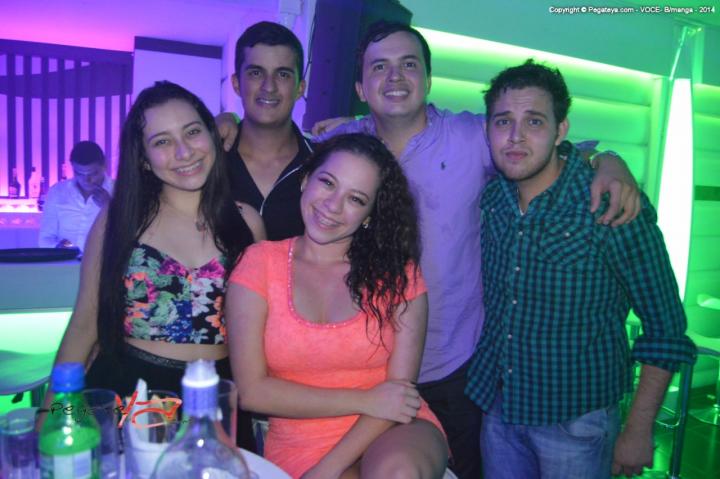 Foto 90 de VOCE sabado 9 de agosto de 2014 en Discoteca Voce Bucaramanga, Bucaramanga