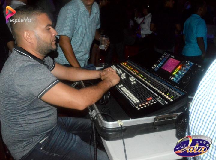 Foto 15 de Jalajala Club - 3er FDS Febrero 2016 en Jala Jala Club, Cali