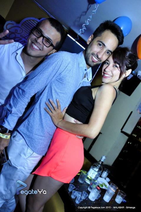 Foto 58 de Discoteca Malabar - 2 mayo 2015 en Discoteca Malabar Bucaramanga, Bucaramanga