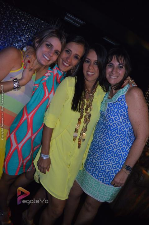 Foto 52 de BLING sabado 17 de enero de 2015 en Bar Bling Bucaramanga, Bucaramanga