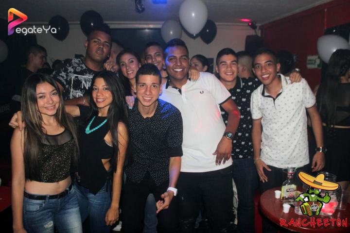 Foto 13 de Rancheeton - 3er FDS Oct 2015 en Rancheton Cali, Cali