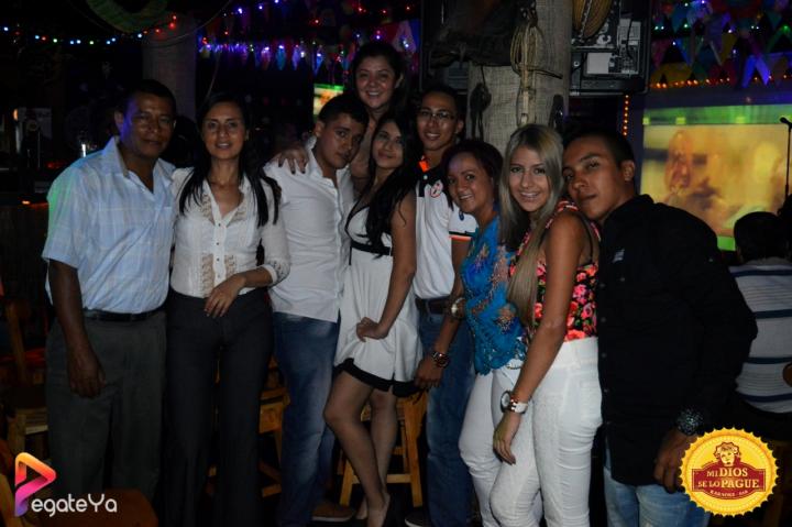 Foto 15 de Fonda Mi Dios Se Lo Pague - 3er Fds Jul. en Fonda Mi Dios Se Lo Pague, Cali