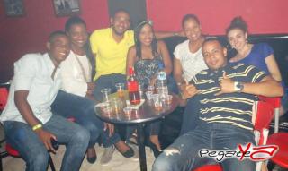 Foto 41 de Septiembre 07 del 2013 en Am / PM Bar - Cali, Cali