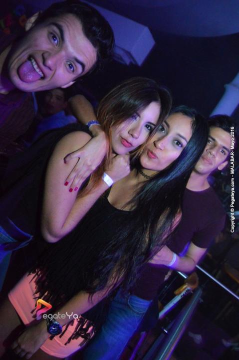 Foto 62 de Malabar - Sabado 28 de mayo de 2016 en Discoteca Malabar Bucaramanga, Bucaramanga