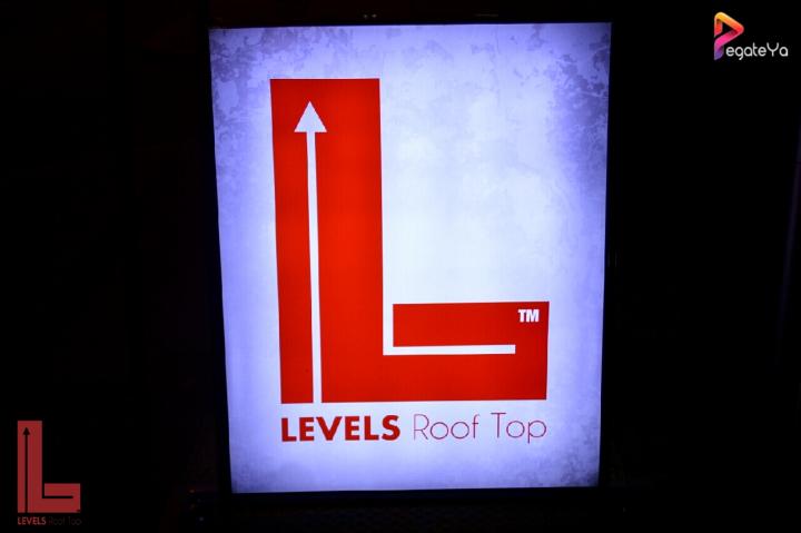 Foto 29 de levels - 1er Fds Abril 2017 en Levels Roof Top