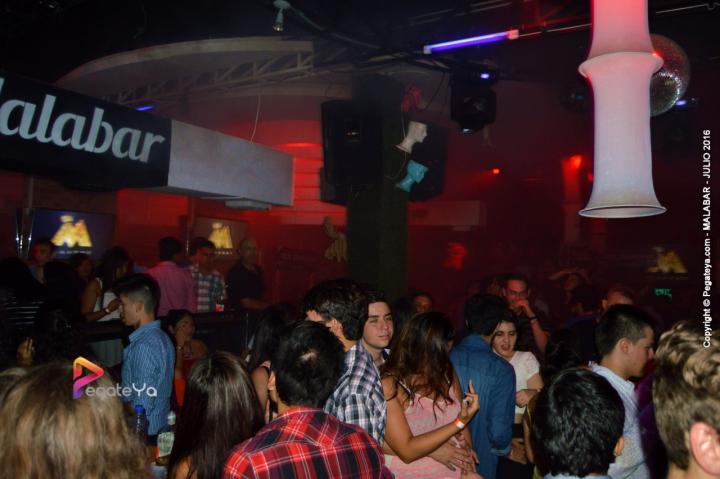 Foto 74 de Malabar Sabado 30 de julio de 2016 en Discoteca Malabar Bucaramanga, Bucaramanga