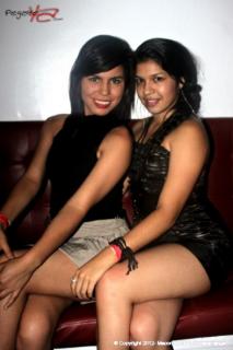 Foto 7 de Macondo 19-20 Mayo de 2012 en Discoteca Macondo Club Bucaramanga, Bucaramanga