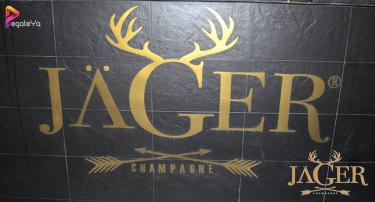 Foto 2 de JAGER - 1er Fds Abril 2017 en Jager, Cali