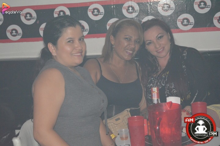 Foto 22 de AmPm - 4to Fds agostoo 2017 en Am / PM Bar - Cali, Cali