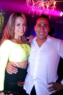 Foto 17 de Bar Bling - 25 y 26 de abril de 2014 en Bar Bling Bucaramanga, Bucaramanga