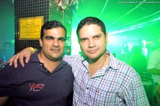Foto 101 de Bar Bling - 25 y 26 de abril de 2014 en Bar Bling Bucaramanga, Bucaramanga