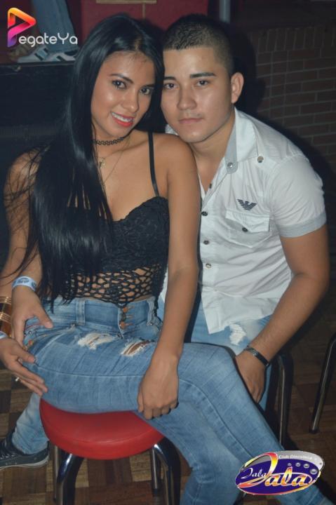 Foto 64 de Jalajala - 2do Fds DIC 2016 en Jala Jala Club, Cali