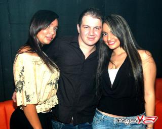 Foto 26 de Noviembre 17 del 2012 en Discoteca Mayoral