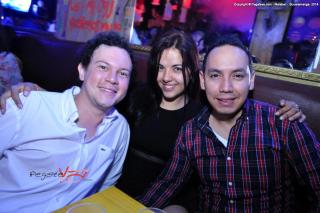 Foto 54 de Malabar sabado 26 de abril de 2014 en Discoteca Malabar Bucaramanga, Bucaramanga