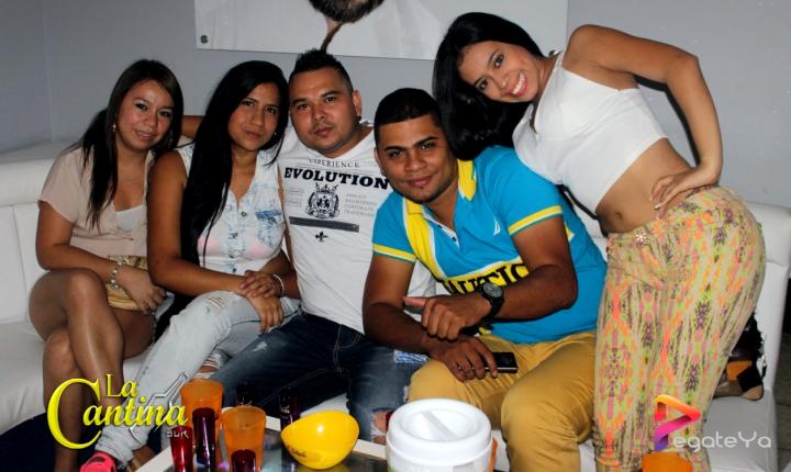 Foto 13 de La Cantina Sur - Enero 24 del 2015 en La Cantina Sur, Cali