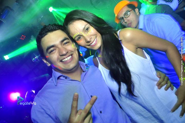 Foto 107 de LA PREMIERE - julio 2015 en La Premiere Bucaramanga, Bucaramanga