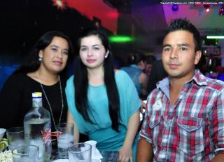 Foto 28 de Discoteca New York 26 de abril de 2014 en Discoteca New York Bucaramanga, Bucaramanga