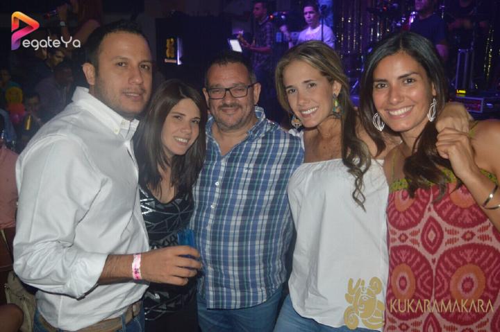 Foto 69 de Kukaramakara - 5TO Fds Julio 2016 en Kukaramakara Discoteca Cali, Cali
