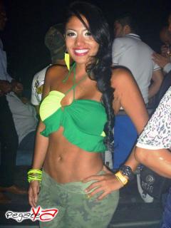Foto 2 de Mission Club - Julio 20 en Mission Club, Cali