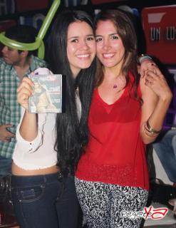 Foto 49 de Enero 18 del 2014 en Lolas Club Menga Cali, Cali