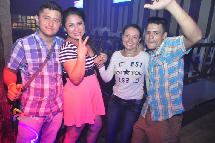 Foto 24 de La Nona sábado 09 de mayo 2015 en Discoteca La Nona, Bucaramanga