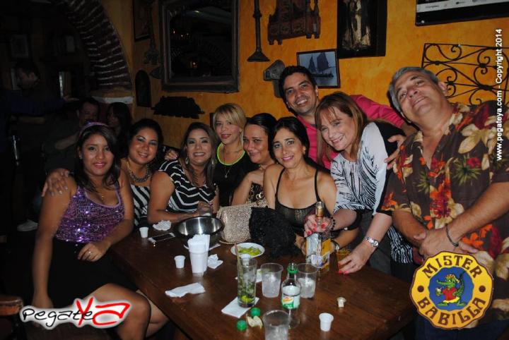 Foto 31 de MISTER BABILLA 24 Y 25 de OCT 2014 en Discoteca MISTER BABILLA cartagena, Cartagena