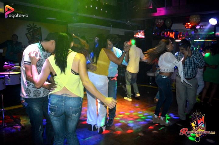 Foto 20 de Rumbavana - 4to FDS Febrero 2016 en Rumbavana Cali, Cali