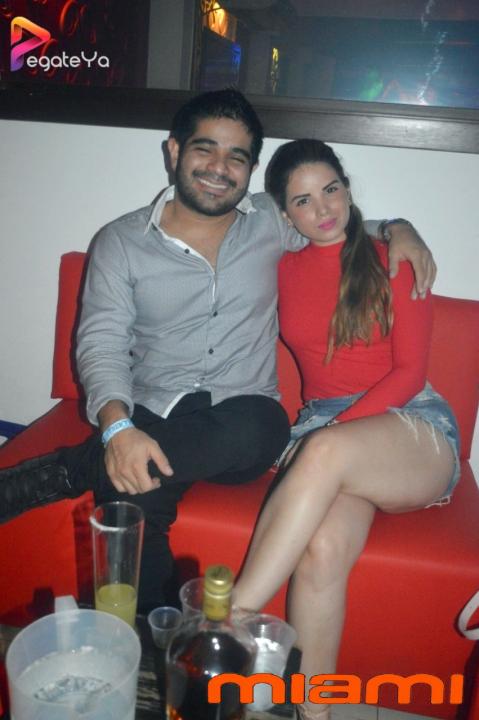 Foto 59 de Miami - 3er/4to Fds Mayo 2016 en Miami Bar Cali, Cali