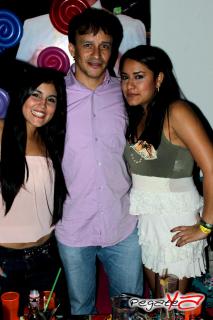 Foto 12 de Junio 22 del 2013 en Beautiful 80`s Cali, Cali