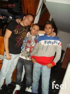 Foto 39 de 17-18 Febrero 2012 en Feel Club Bucaramanga, Bucaramanga