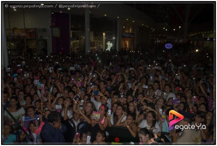 Foto 94 de EXPOMALOCAS - Villavicencio en Expomalocas, Villavicencio