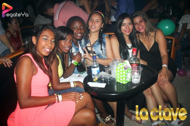 Foto 90 de La Clave Club - 3er - 4TO Fds Mayo 2016 en La Clave Night Club, Cali