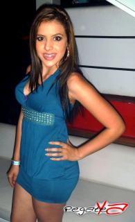 Foto 7 de Favela - Agosto 18 del 2012 en Favela Club, Cali