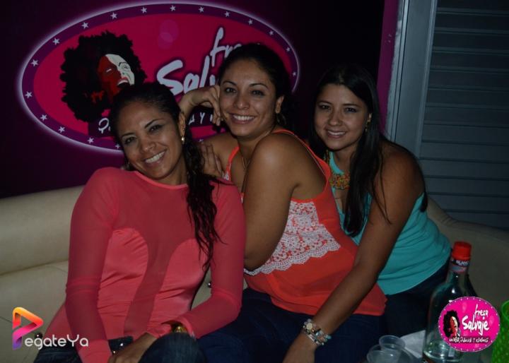 Foto 8 de Fresa Salvaje - 2do FDS Mayo 2015 en Fresa Salvaje, Cali