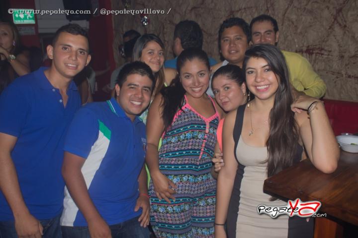 Foto 31 de PALOSANTO CLUB - Villavicencio en Palosanto Club, Villavicencio