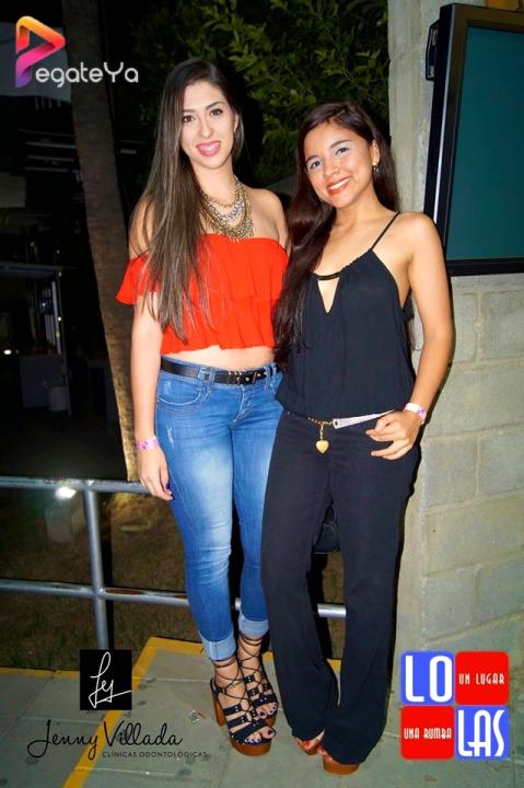 Foto 17 de Lolas Club - 3er / 4to Fds Abril 2016 en Lolas Club Menga Cali, Cali