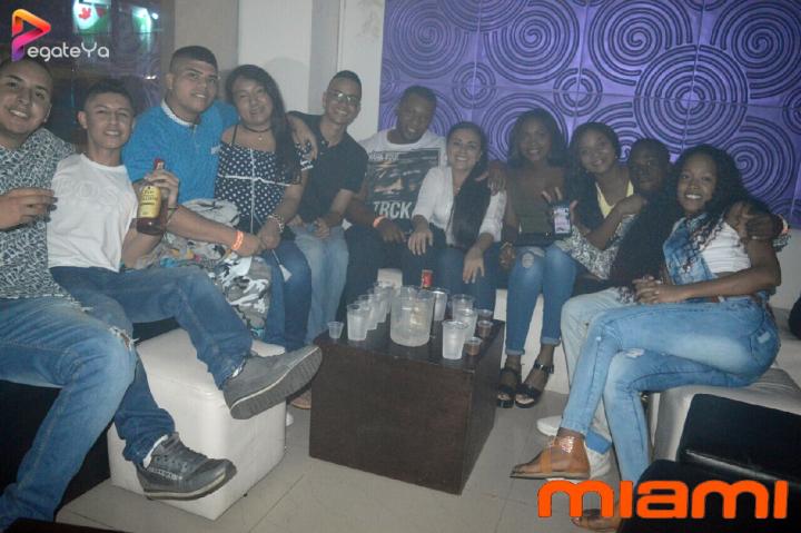 Foto 16 de Miami Bar - 3er Fds Marzo 2017 en Miami Bar Cali, Cali