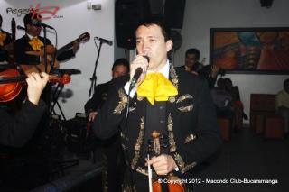 Foto 69 de 14 Julio - 04 Agosto 2012 en Discoteca Macondo Club Bucaramanga, Bucaramanga