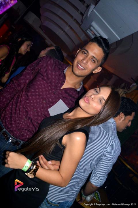 Foto 25 de Malabar - Viernes 30 de enero de 2015 en Discoteca Malabar Bucaramanga, Bucaramanga