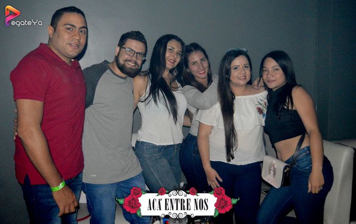 Foto 14 de Acá Entre Nos - 1er / 2do Fds Sept. 2017 en Aca Entre Nos, Cali