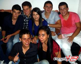 Foto 31 de Octubre 13 del 2012 en Babel / Barra Libre Cali, Cali