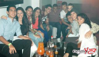 Foto 24 de Febrero 23 del 2013 en Miami Bar Cali, Cali
