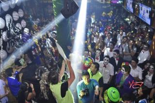 Foto 186 de Halloween 2013 Discoteca Malabar en Discoteca Malabar Bucaramanga, Bucaramanga