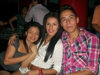 Foto 5 de Pasha / Mayo 19 en Discoteca ((( Pasha, Manizales