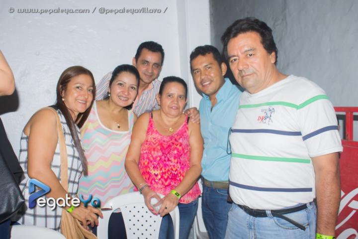 Foto 20 de Concierto los Reyes en Concierto los Reyes, Villavicencio