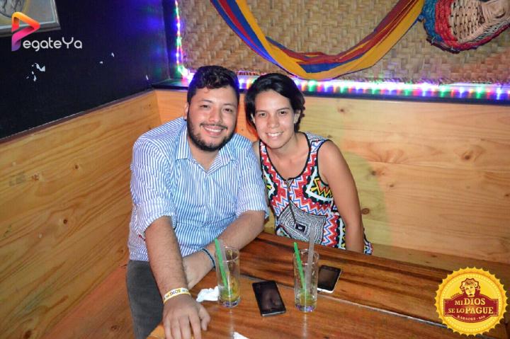 Foto 32 de Mi Dios Se Lo Pague - 2do FDS Agt 2016 en Fonda Mi Dios Se Lo Pague, Cali