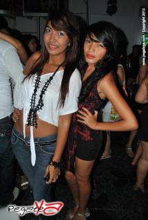 Foto 11 de taboo 4 y 5 de mayo de 2012 en Discoteca Taboo Cartagena, Cartagena